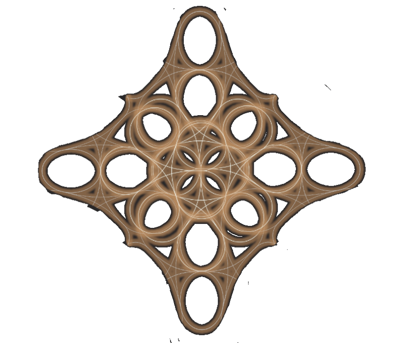 Author symbol